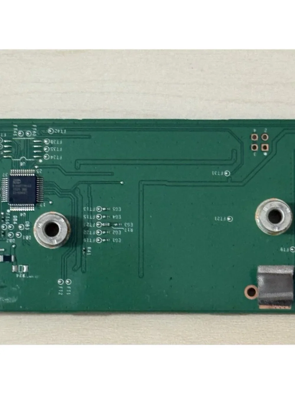 OEM Xbox One 1540 Power Eject RF Board IR RF Module Board Replacement (260010)